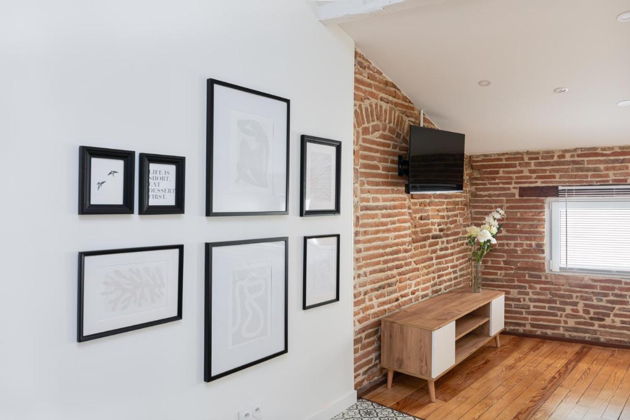 Le Cosy : Spa&office Au Cœur De *